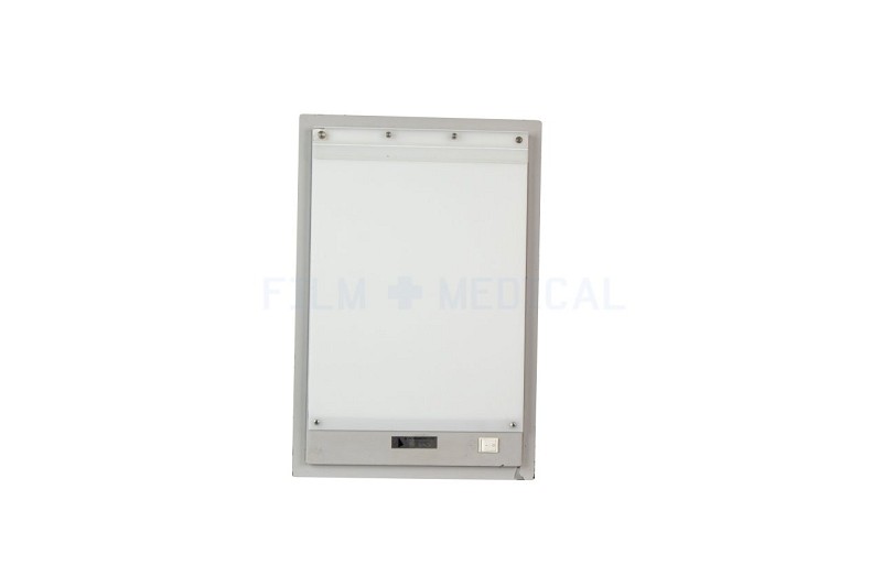 Single Wall Mount Light Box